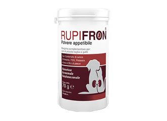 Rupifron polvere 70 g