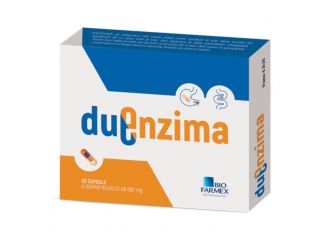 Duenzima 20 capsule
