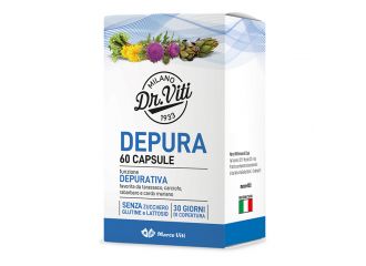 Depura 60 capsule