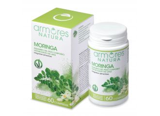 Armores moringa 60 compresse