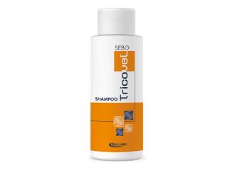 Tricovel sebo shampoo 150 ml