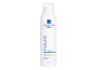Ityolate mousse 150 ml