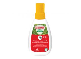 Zanzaker family spray 100 ml