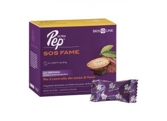 Ultra pep sos fame 14 cubetti