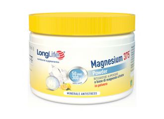 Longlife magnesium 375 powder 300 g