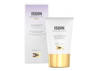 Glicoisdin 15 moder gel 50 ml