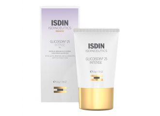Glicoisdin 25 intense gel 50ml