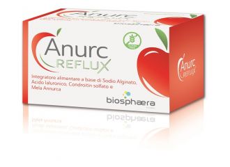 Anurc reflux 20 stick