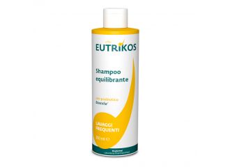 Eutrikos shampoo prebiotico 250 ml