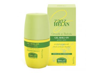 Zanzhelan insettorepellente vegetale roll-on 50 ml