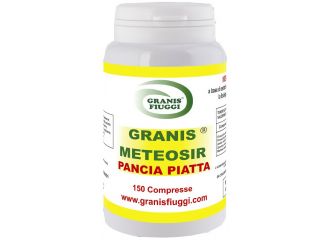 Granis meteosir pancia piatta 150 compresse