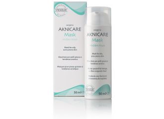 Aknicare mask hidden mask 50 ml