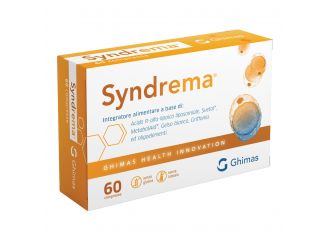 Syndrema 60 compresse