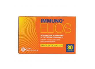 Immuno elios crema sport spf50+ 100 ml