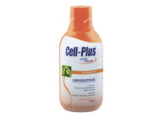 Cell plus linfodestock drink 500 ml