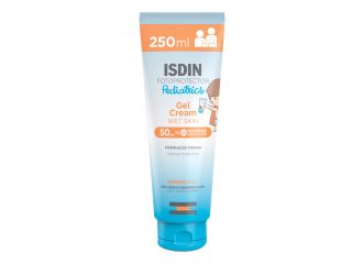 Fotoprotector gel cream pediatrics 50+ 250 ml