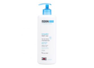 Ureadin bath gel 400 ml