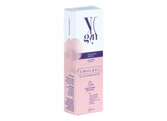 V gyn emugel emulsione sierica uso ginecologico 25 ml
