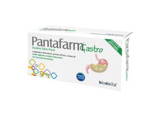 Pantafarm gastro 20 bustine