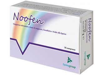 Noofen 30 compresse