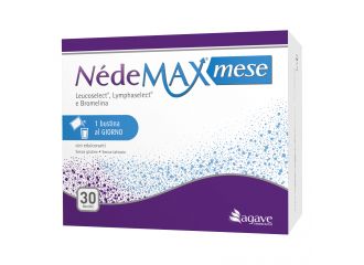Nedemax mese 30 bustine