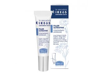 Ireos filler ultrafine concentrato antirughe 10 ml