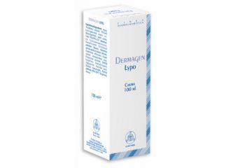 Dermagen lypo crema 100 ml