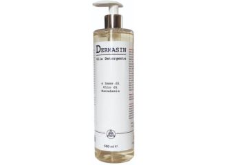 Dermasin olio detergente 500 ml