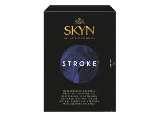 Masturbateur masculin skyn stroke