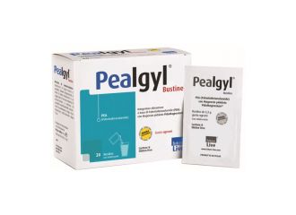 Pealgyl 20 bustine
