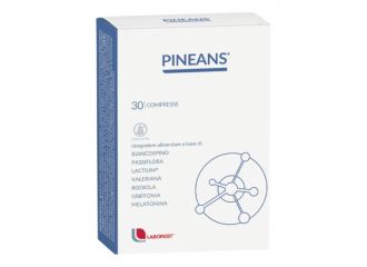 Pineans 30 compresse