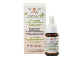 Vea topicovit 10 ml