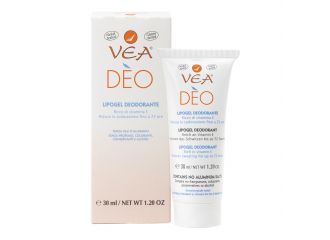 Vea deo-lipogel deodorante 30 ml