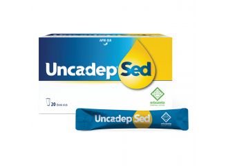 Uncadep sed 20 drink stick
