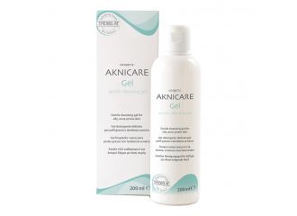 Aknicare gentle cleansing gel 200 ml