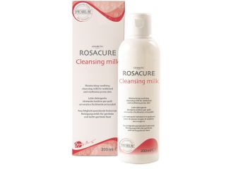 Cosmetic rosacure cleansing milk 200 ml