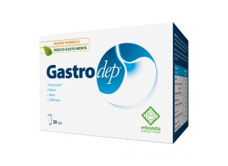Gastrodep 30 stick