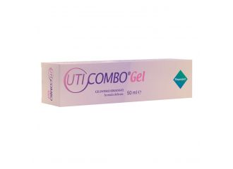 Uticombo gel 50 ml