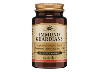 Immuno guardians 30 capsule
