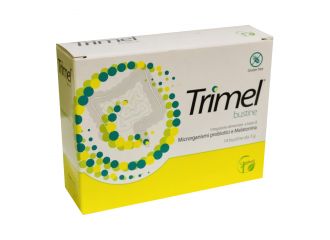 Trimel 14 bustine