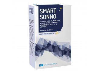 Smart sonno 30 ml