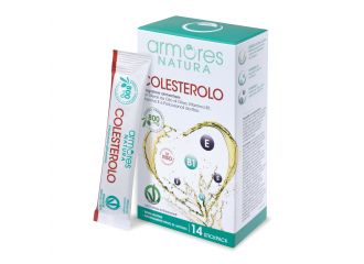 Armores colesterolo 14 stickpack 10 ml