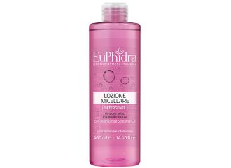 Euphidra lozione micellare 400 ml