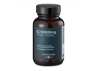 Principium b12 1000 60 compresse sublinguali