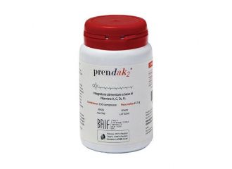 Prendak2 150 compresse