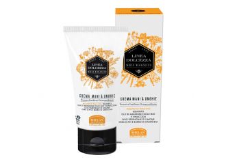 Dolcezza crema mani-unghie 75 ml