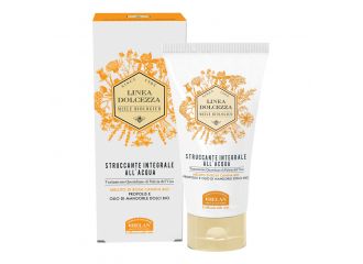 Dolcezza struccante integrale all'acqua 150 ml