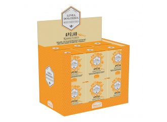 Dolcezza apelab riparatore lenitivo 13 ml