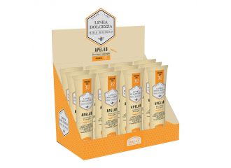 Dolcezza apelab protettivo antirughe spf30 15 ml