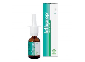Spray nasale influprop 30 ml